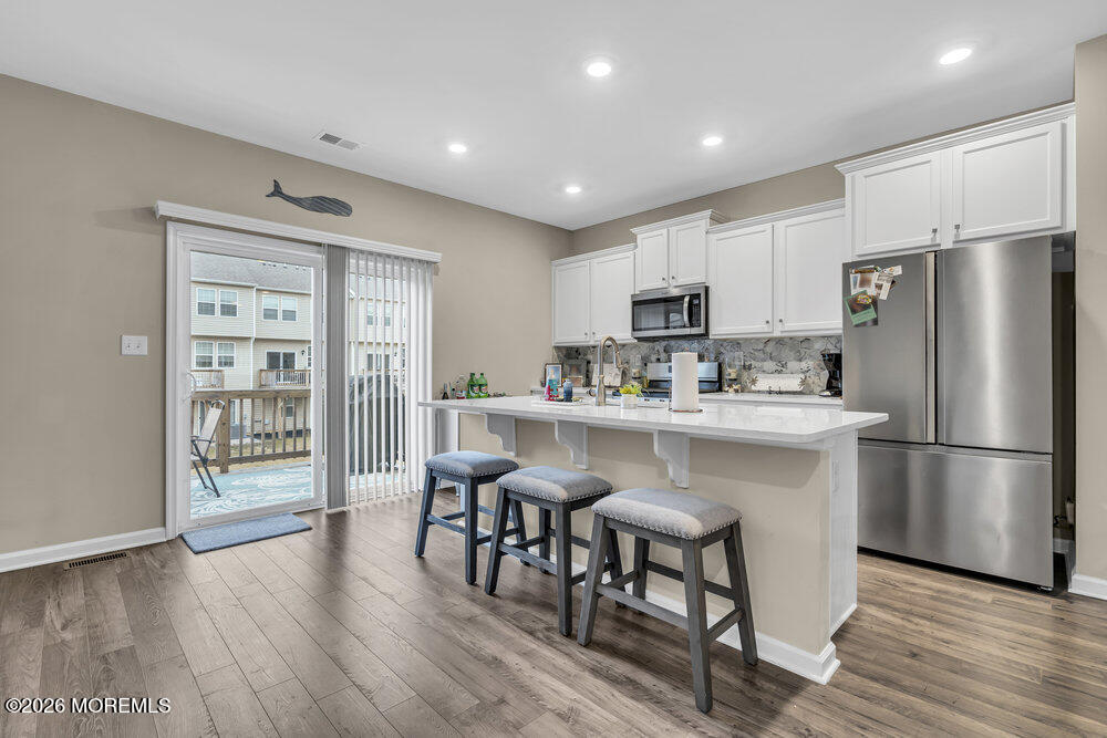 5 Farrah Drive Manahawkin NJ 08050