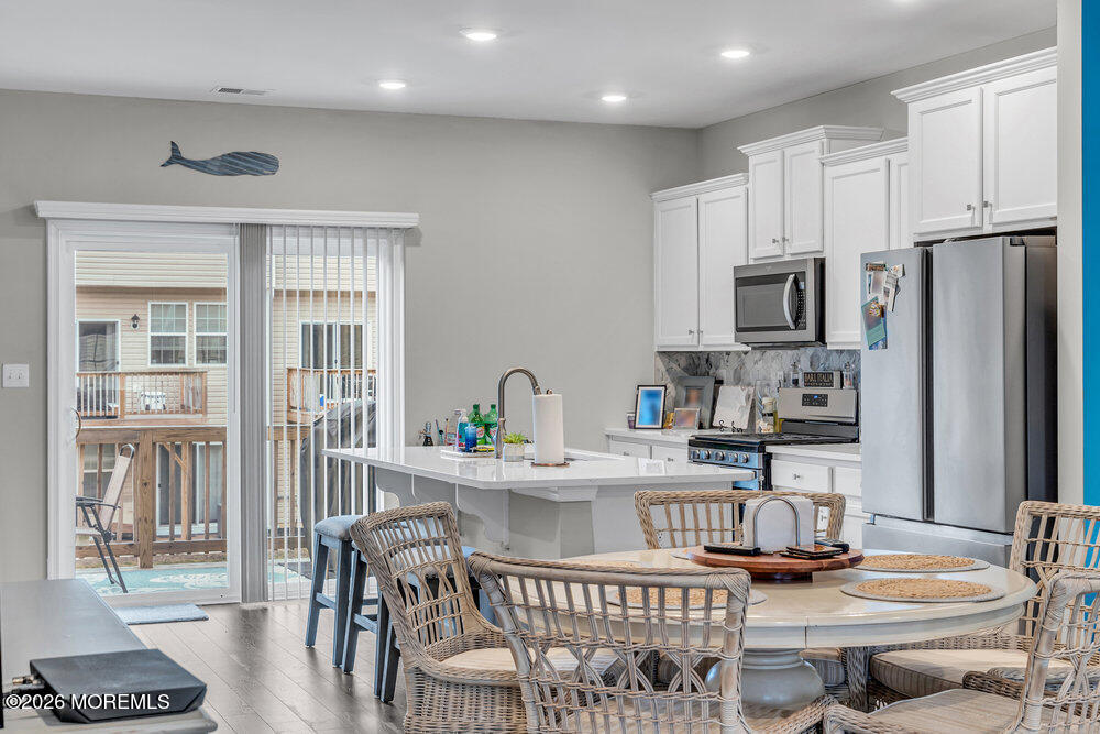 5 Farrah Drive Manahawkin NJ 08050