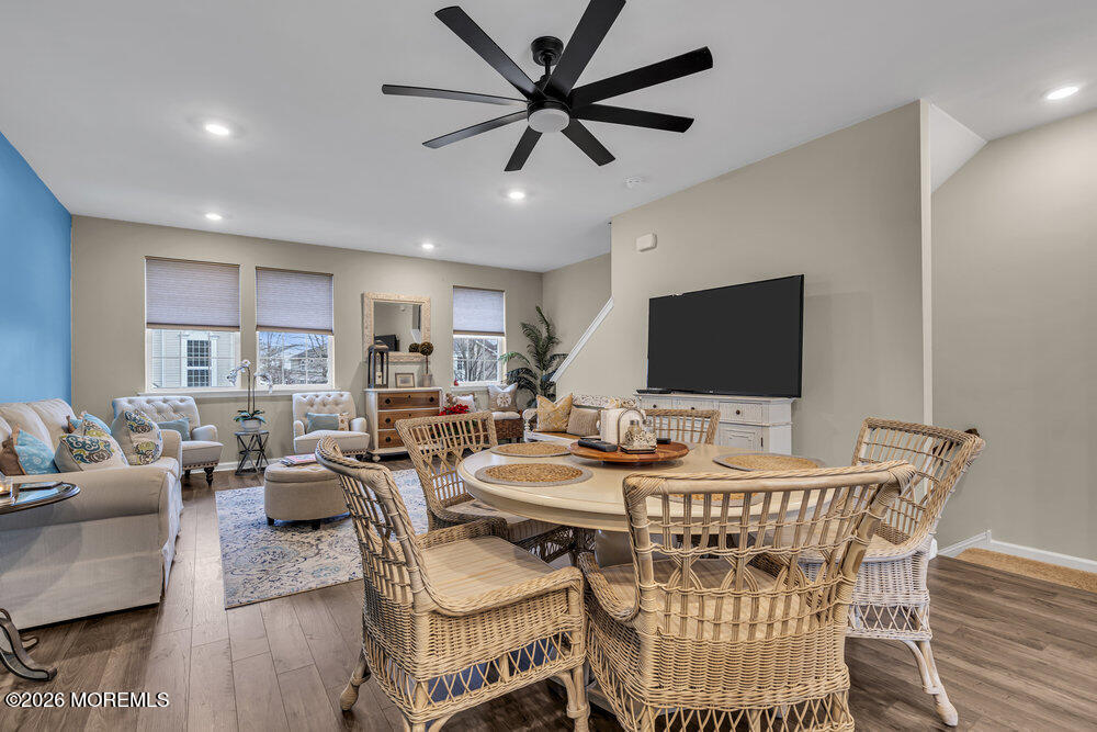 5 Farrah Drive Manahawkin NJ 08050