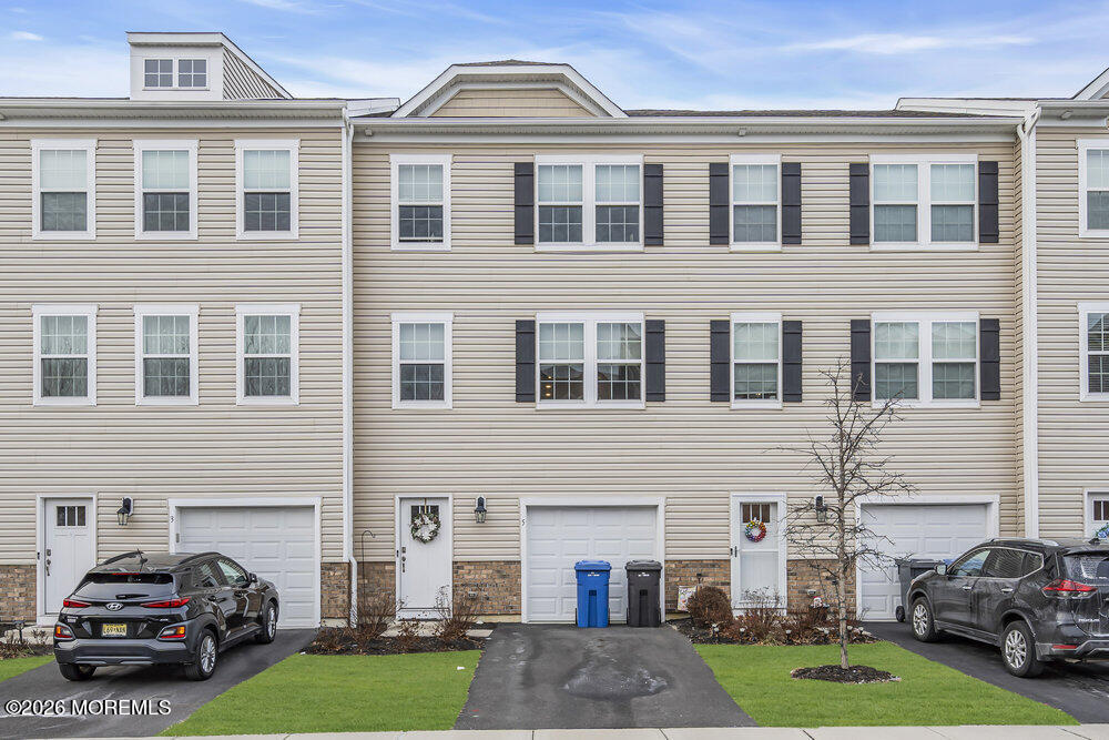 5 Farrah Drive Manahawkin NJ 08050