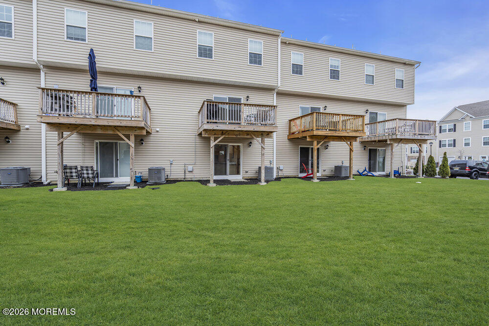 5 Farrah Drive Manahawkin NJ 08050