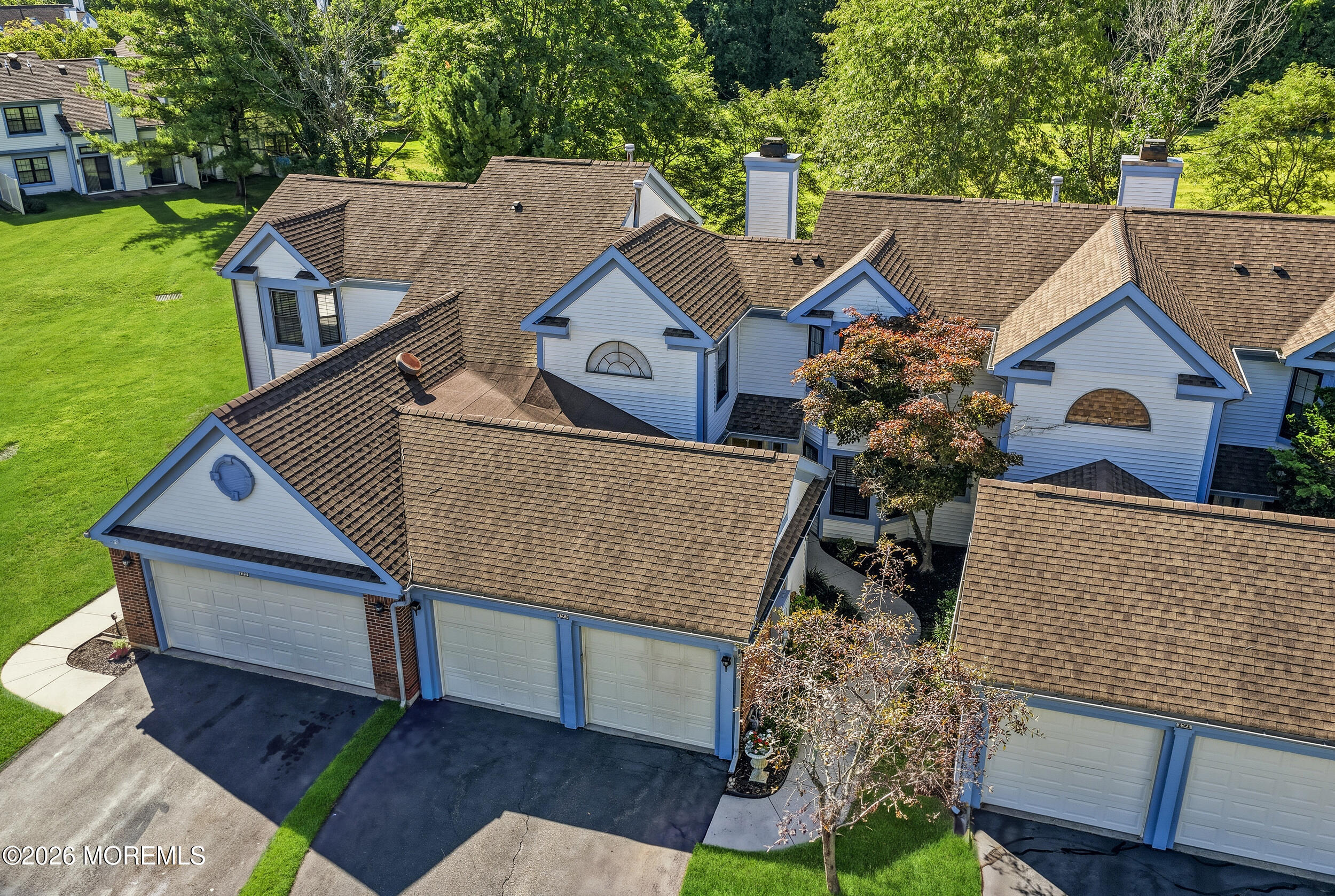 193 Old Orchard Lane Ocean Twp NJ 07712