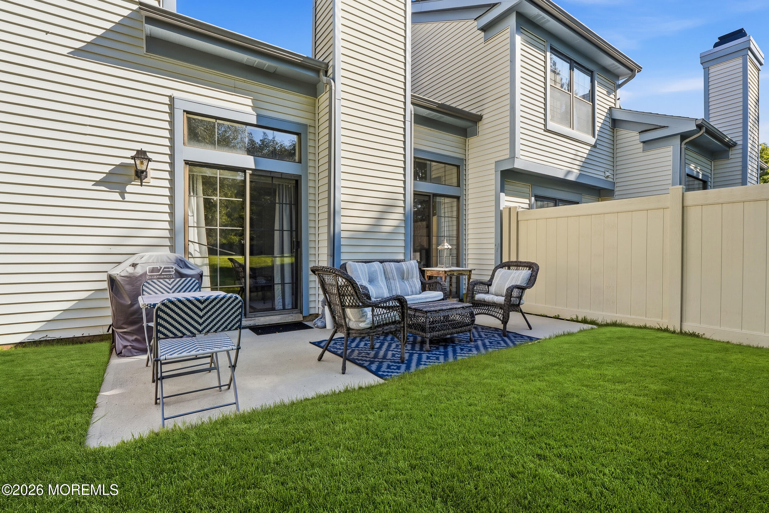 193 Old Orchard Lane Ocean Twp NJ 07712