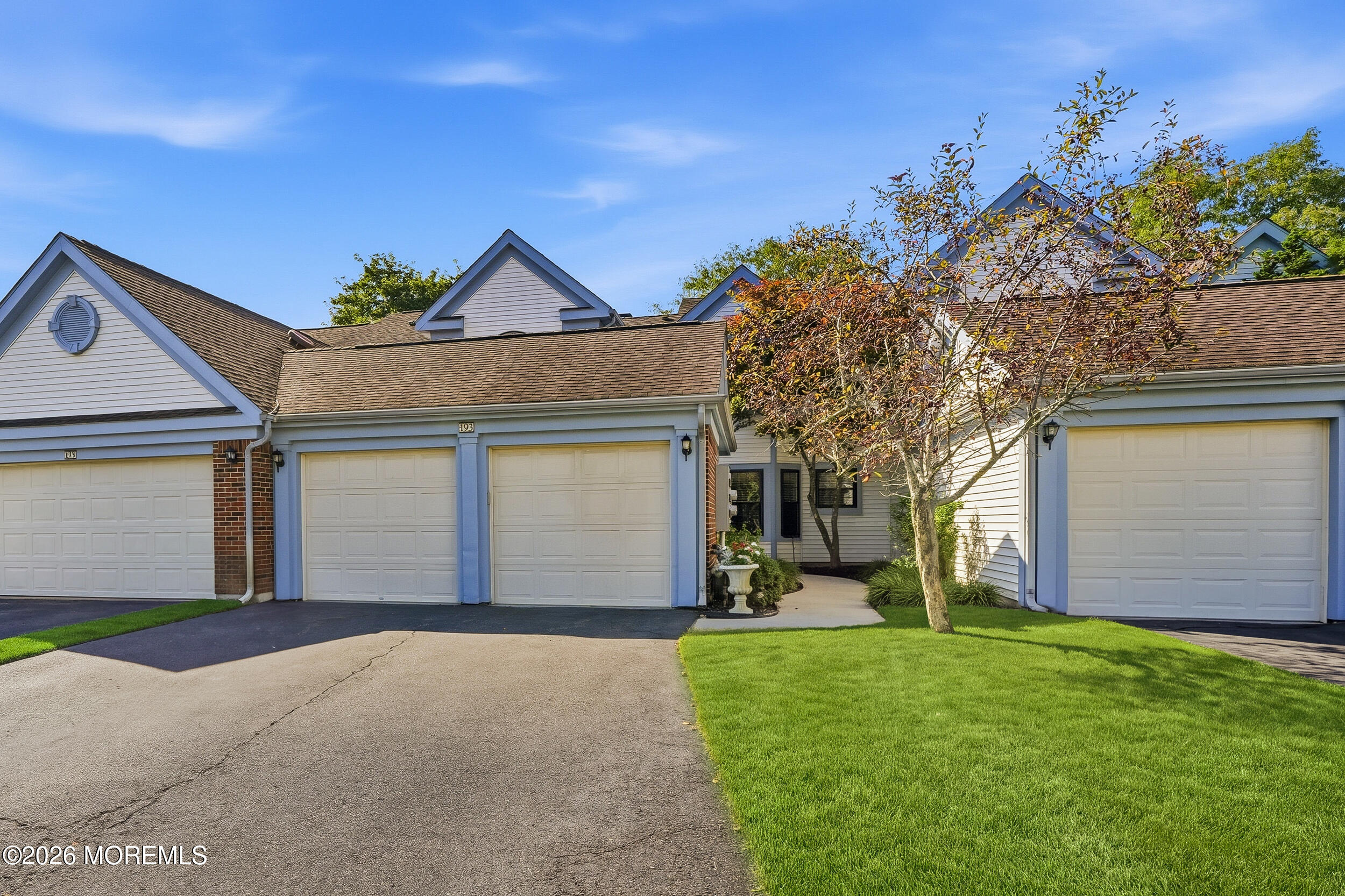 193 Old Orchard Lane Ocean Twp NJ 07712