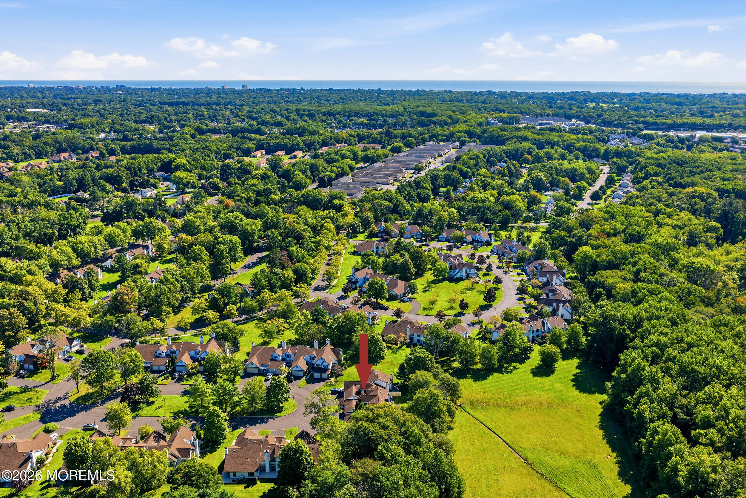 193 Old Orchard Lane Ocean Twp NJ 07712