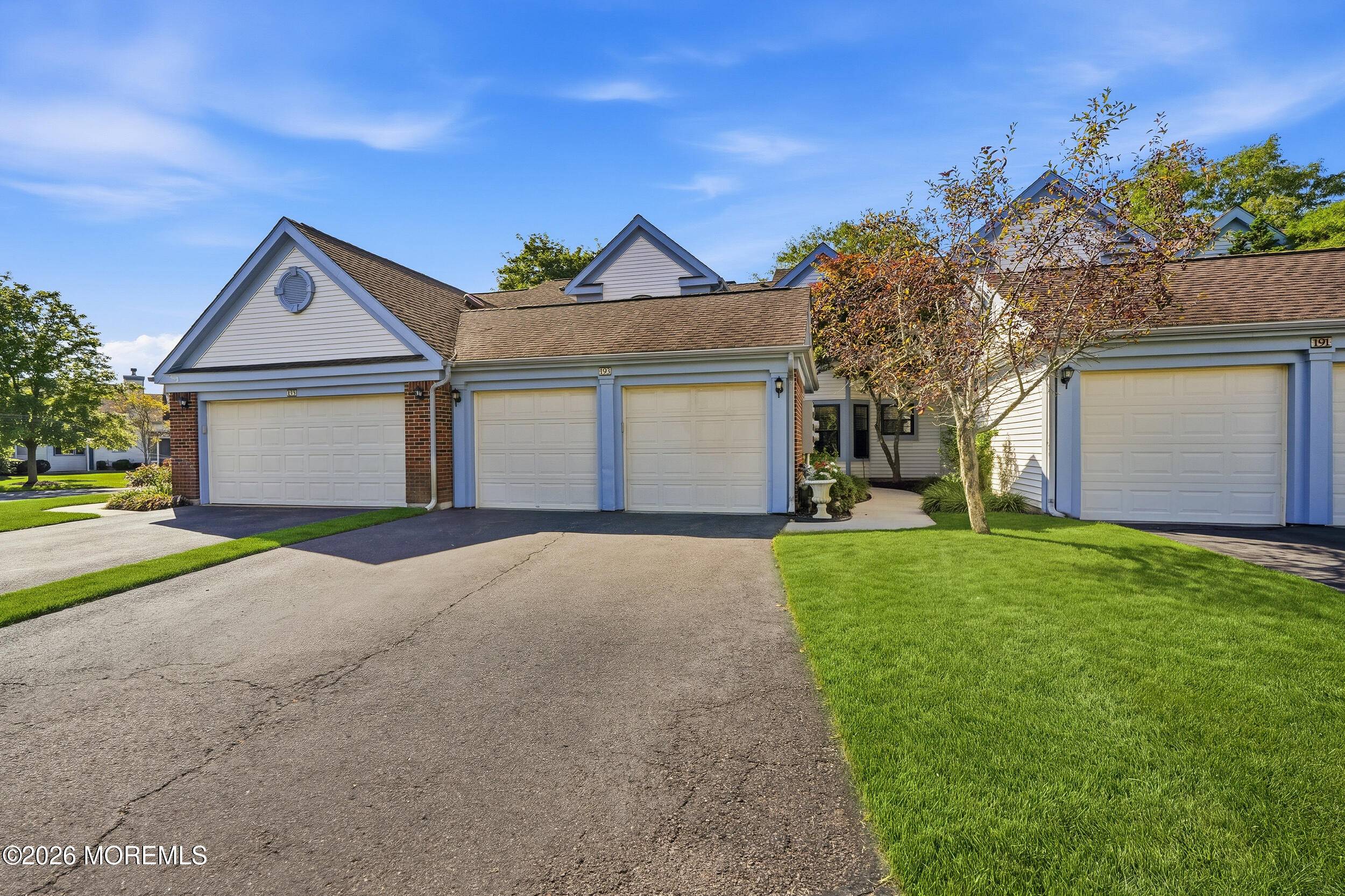 193 Old Orchard Lane Ocean Twp NJ 07712