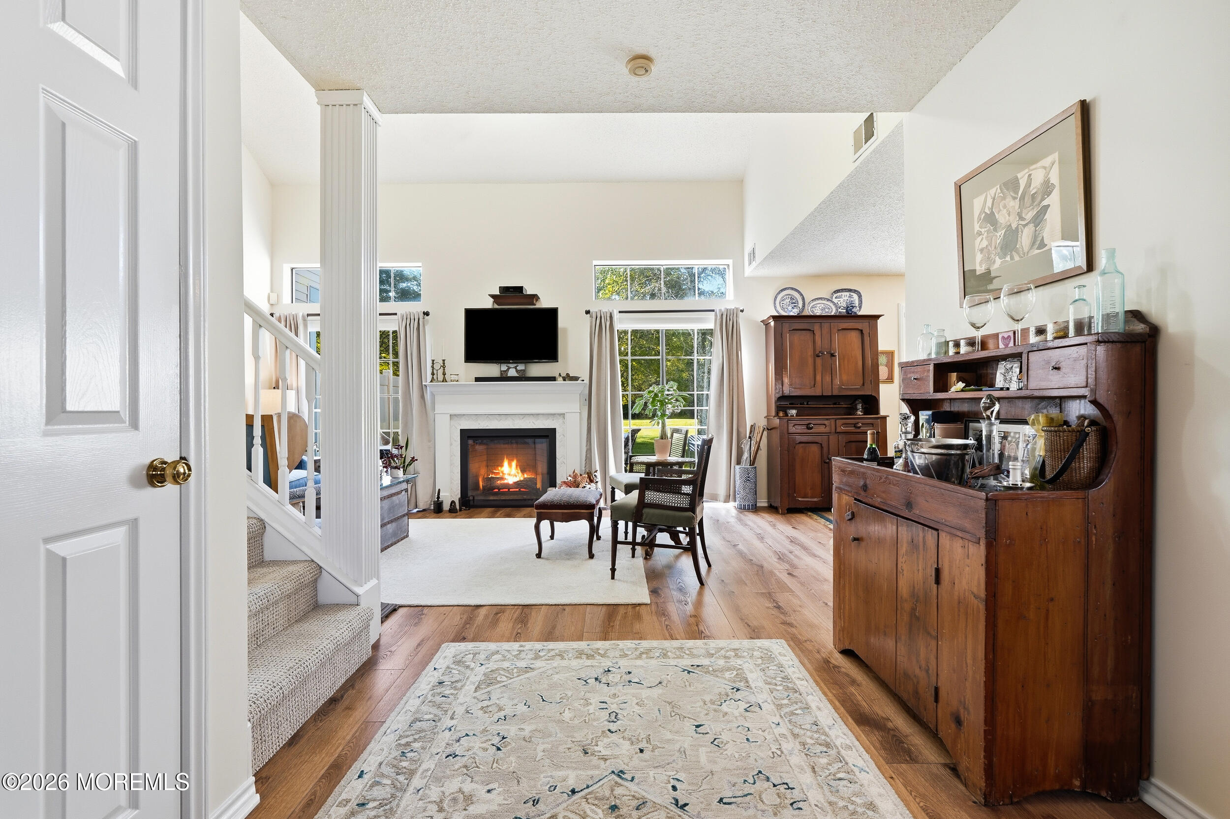 193 Old Orchard Lane Ocean Twp NJ 07712