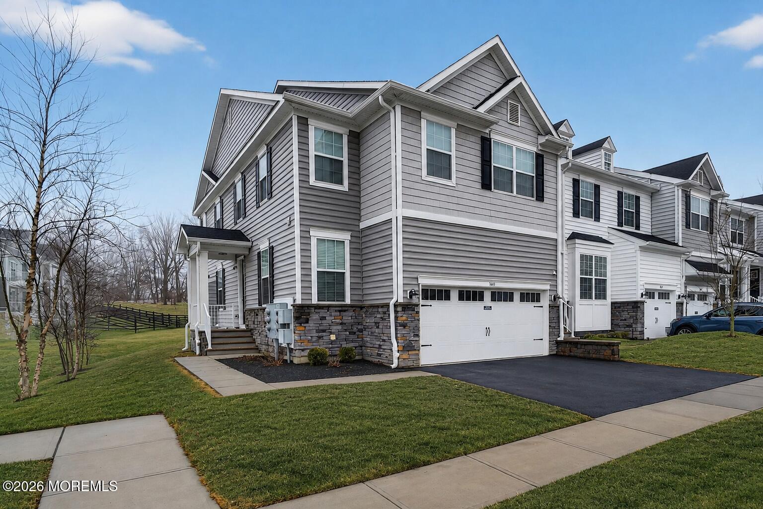3443 Glen Oaks Lane Wall NJ 07719