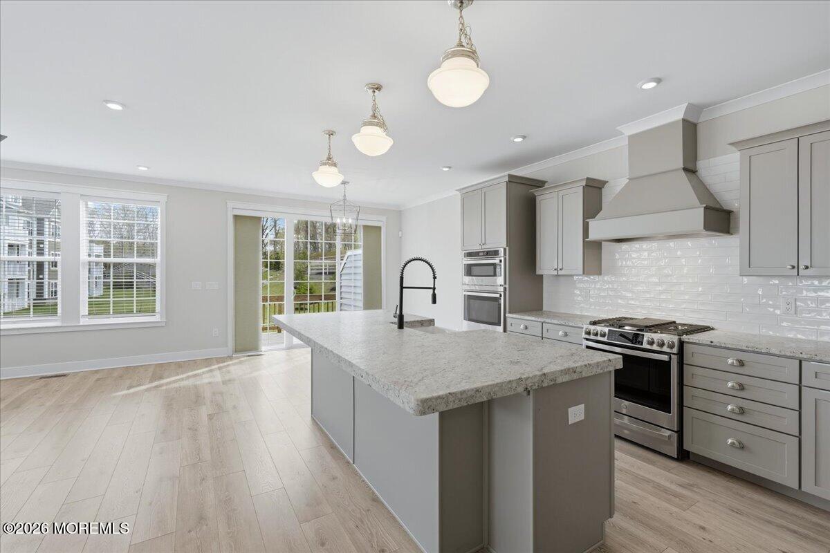 3443 Glen Oaks Lane Wall NJ 07719