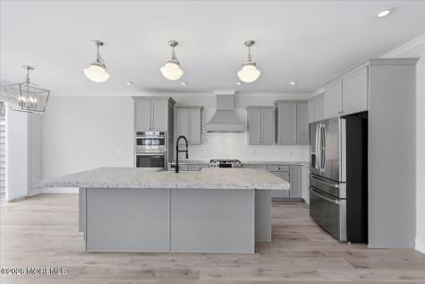3443 Glen Oaks Lane Wall NJ 07719