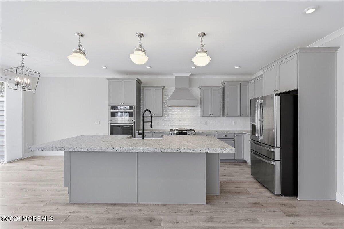 3443 Glen Oaks Lane Wall NJ 07719