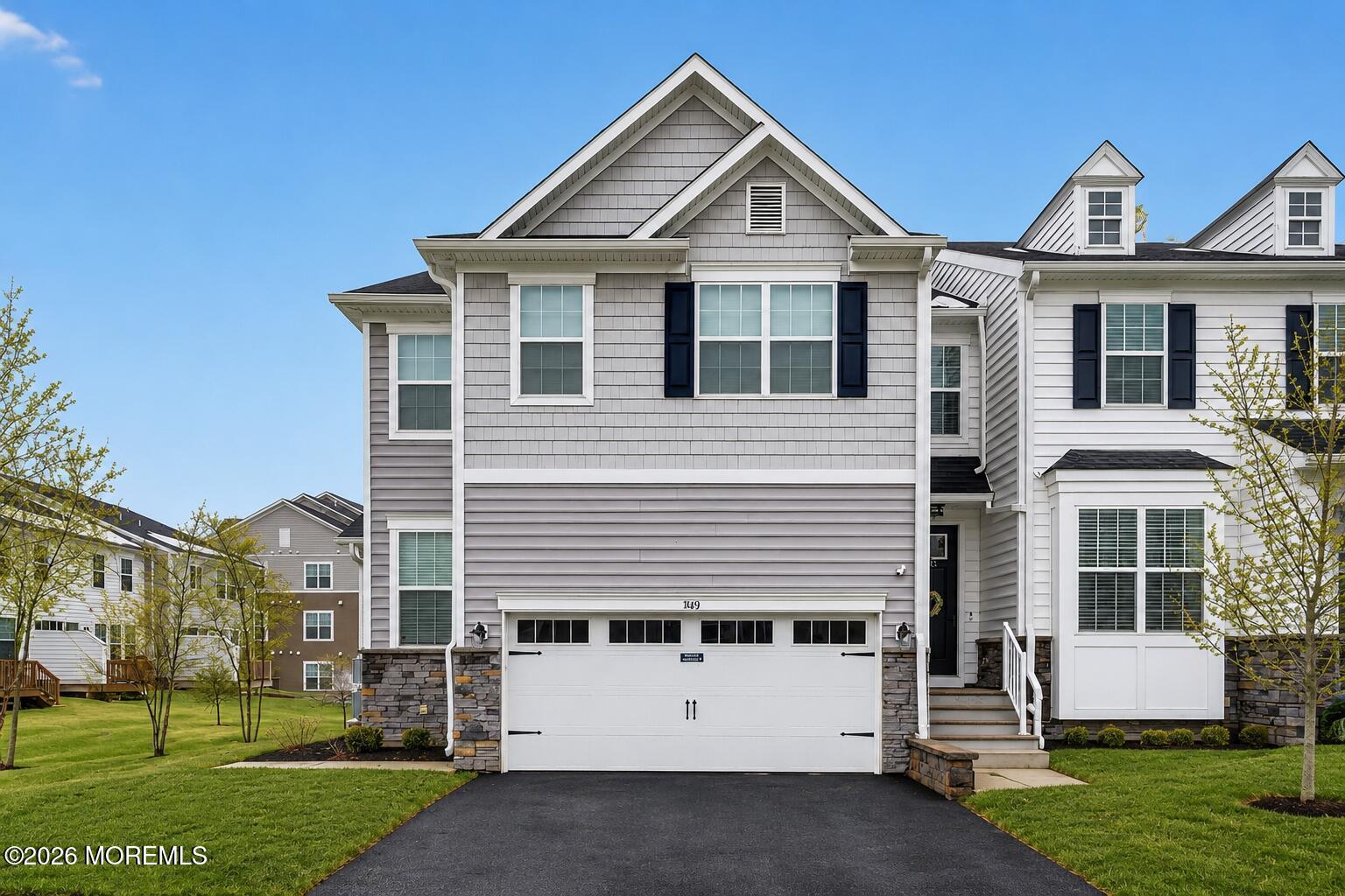 3443 Glen Oaks Lane Wall NJ 07719