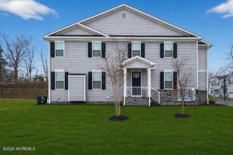 3443 Glen Oaks Lane Wall NJ 07719