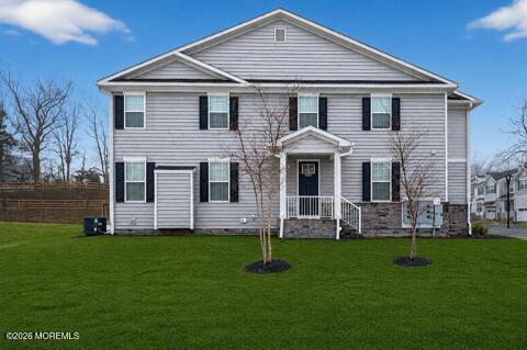 3443 Glen Oaks Lane Wall NJ 07719