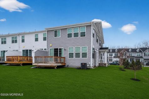 3443 Glen Oaks Lane Wall NJ 07719