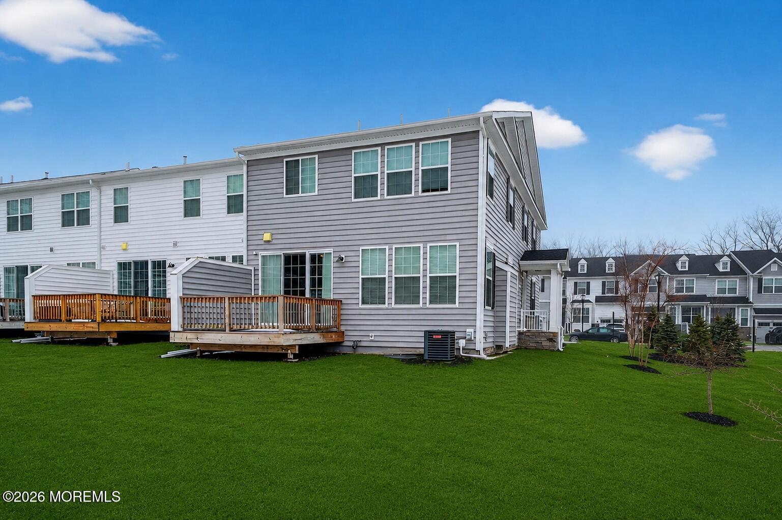 3443 Glen Oaks Lane Wall NJ 07719