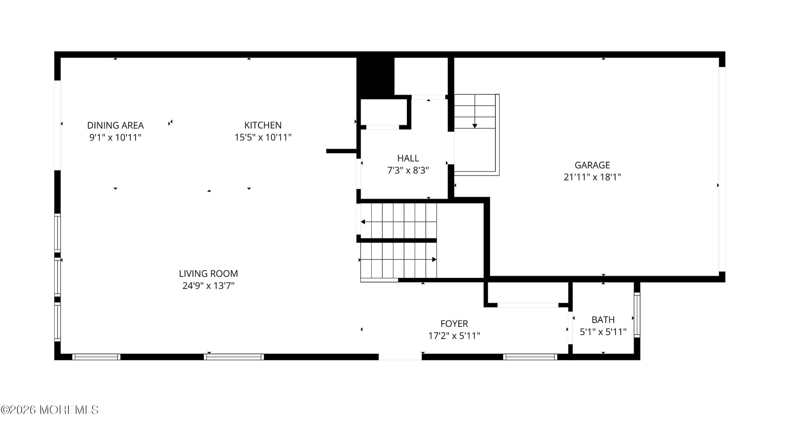 3443 Glen Oaks Lane Wall NJ 07719