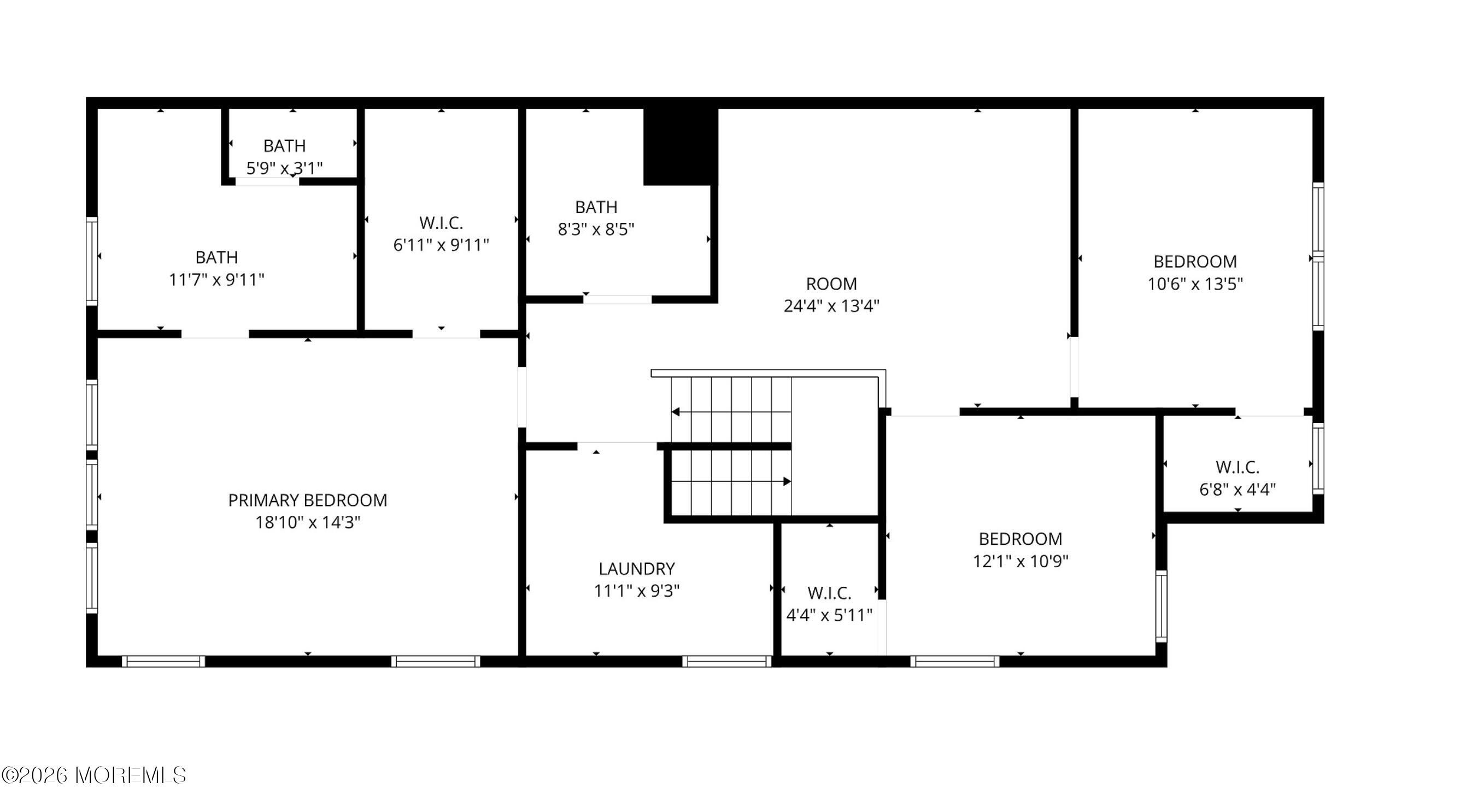 3443 Glen Oaks Lane Wall NJ 07719