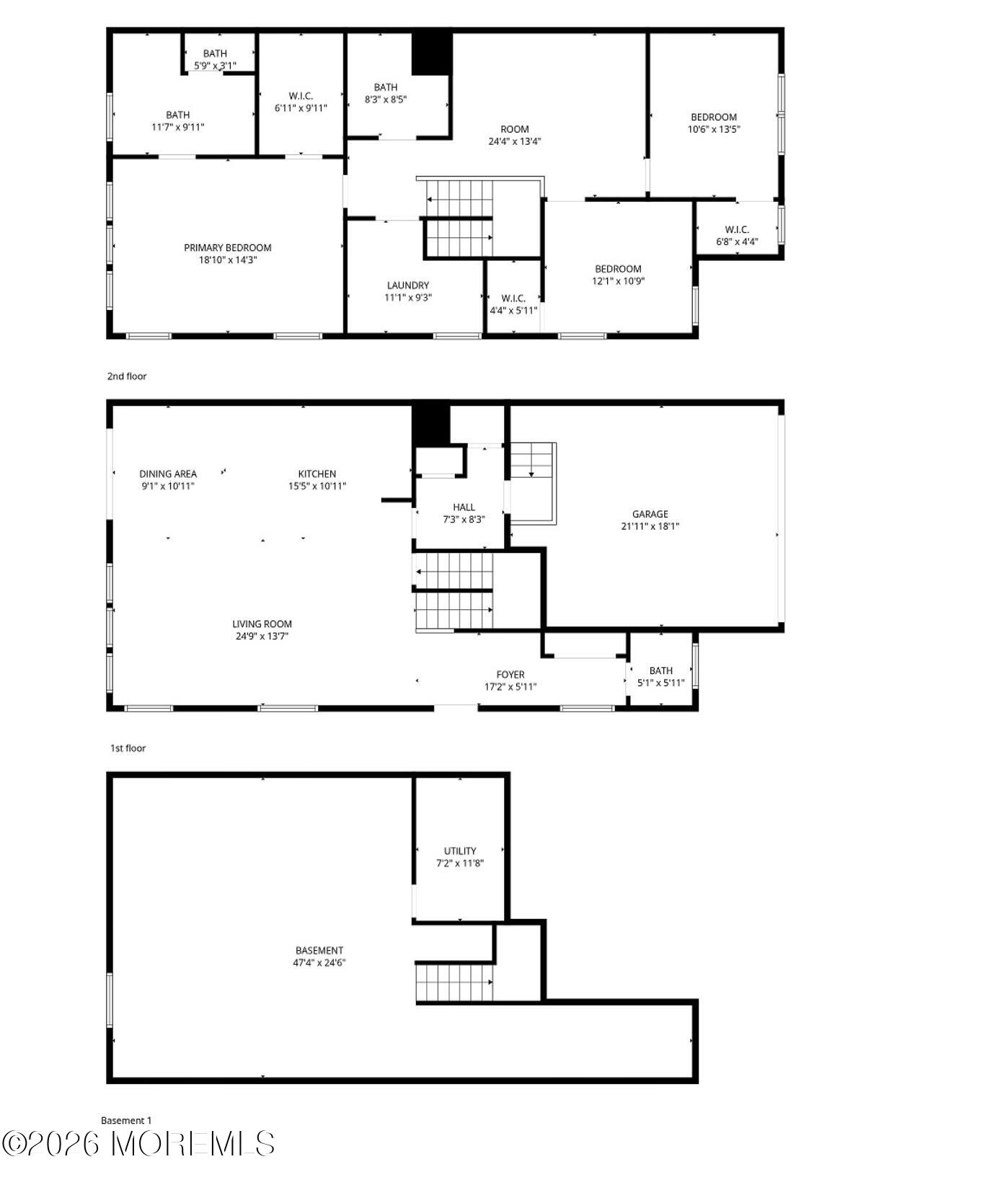 3443 Glen Oaks Lane Wall NJ 07719