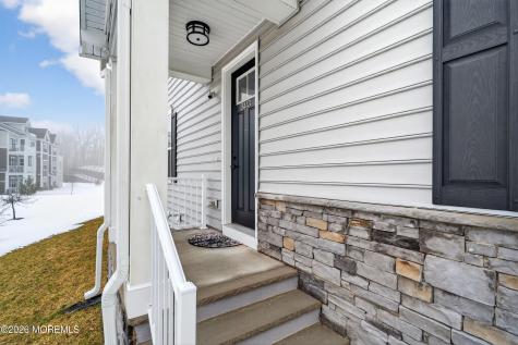 3443 Glen Oaks Lane Wall NJ 07719