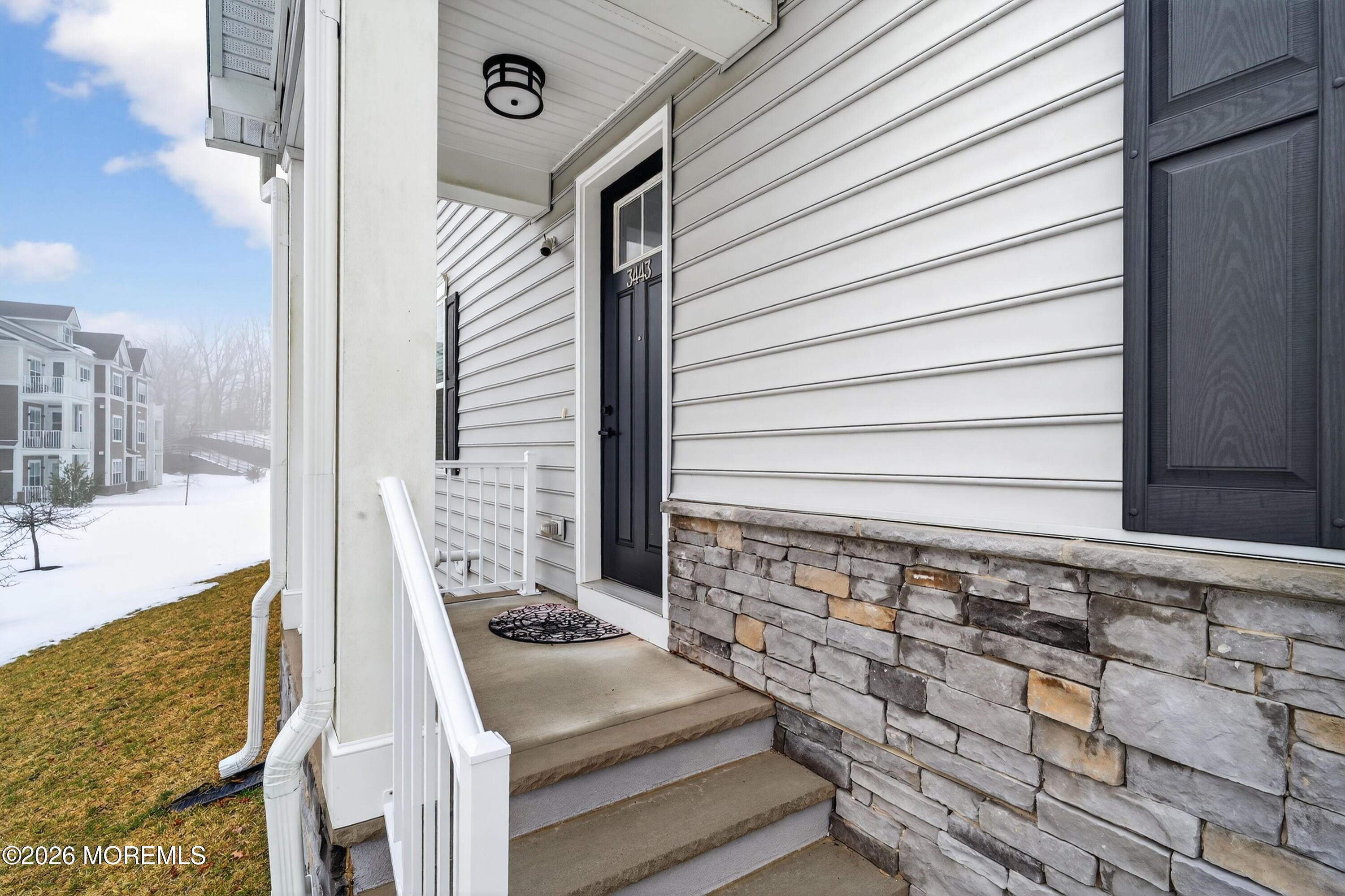 3443 Glen Oaks Lane Wall NJ 07719