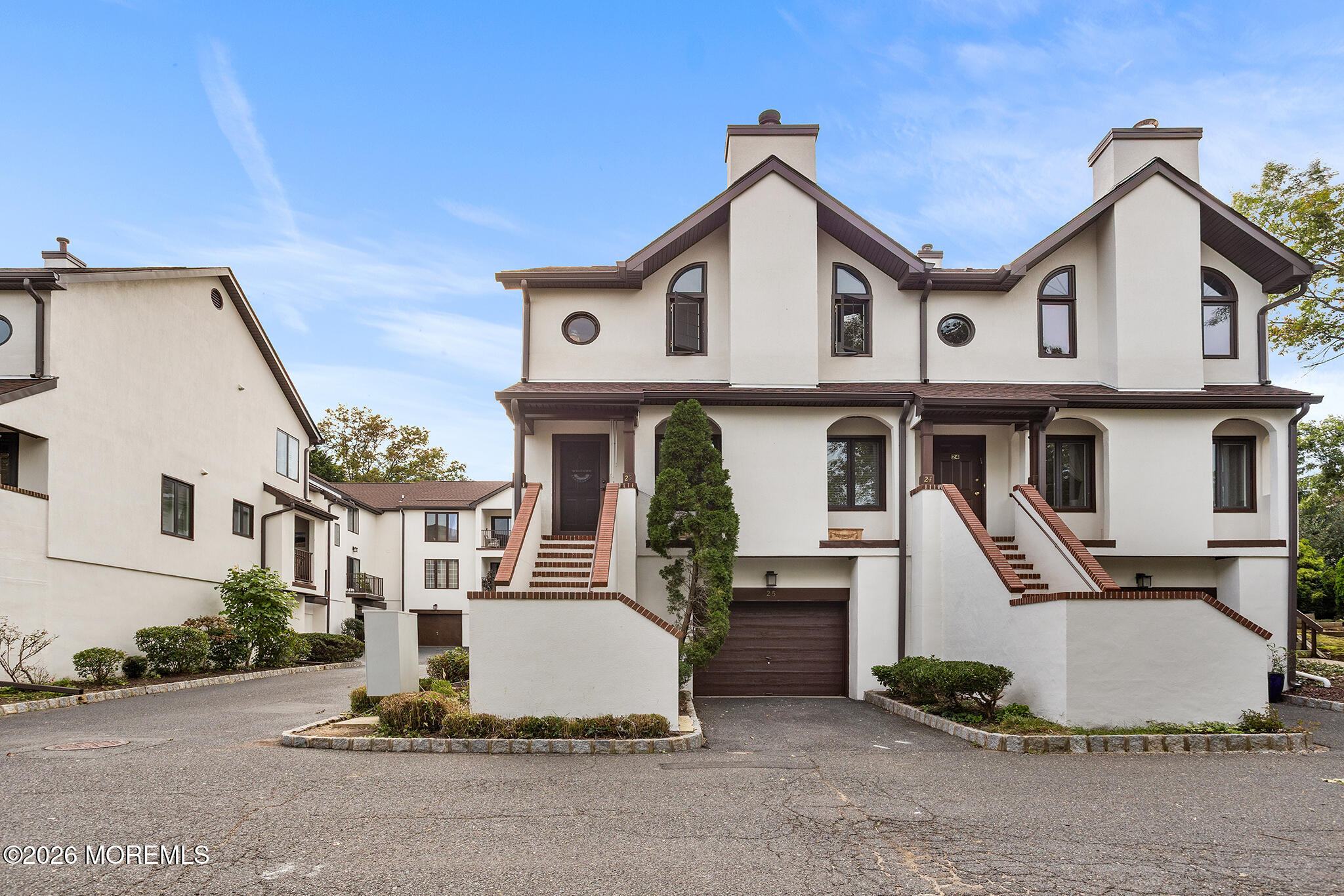 25 Tower Hill Drive Red Bank NJ 07701