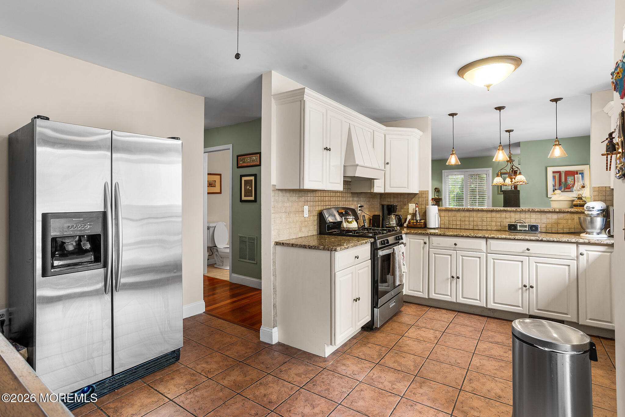 25 Tower Hill Drive Red Bank NJ 07701