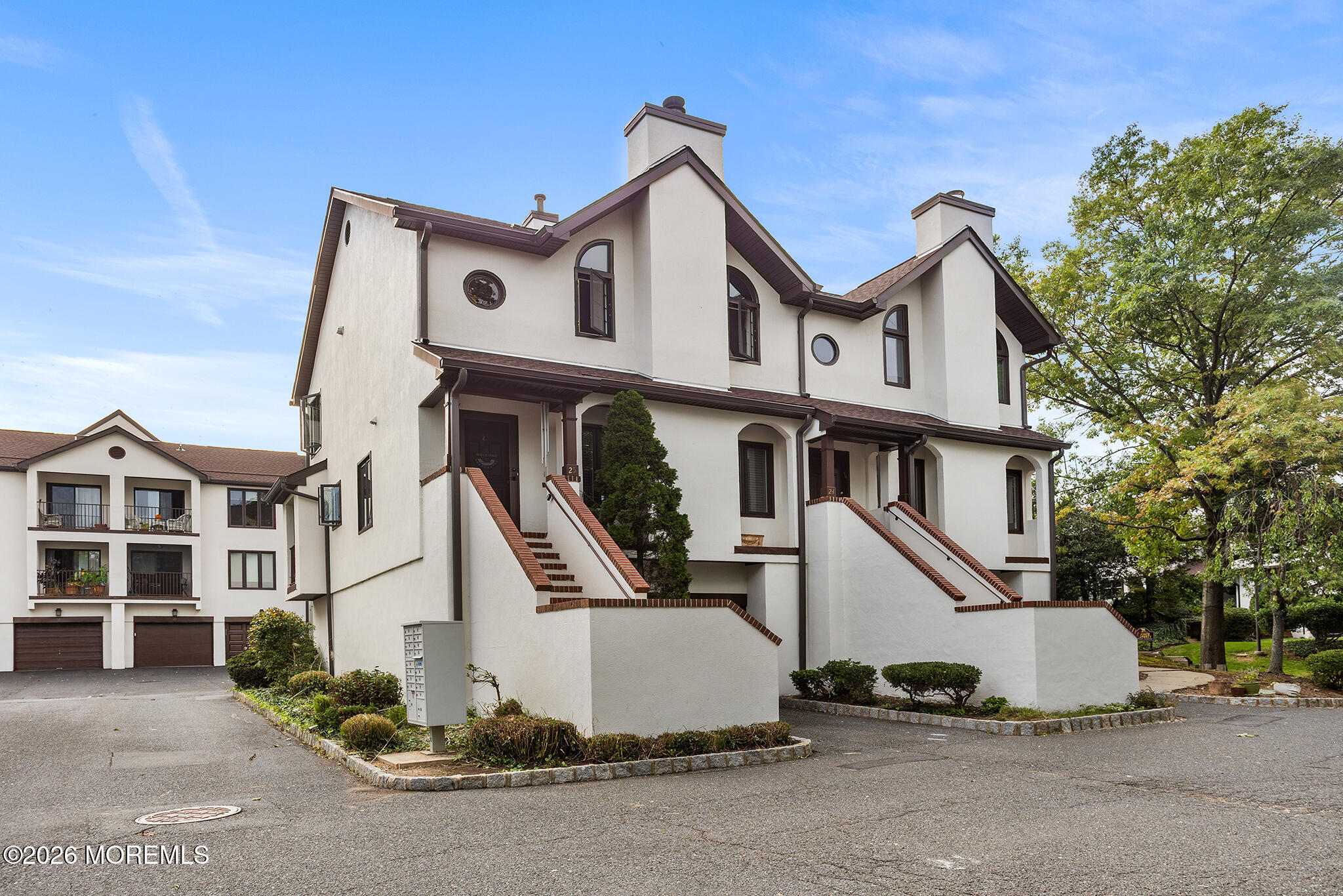 25 Tower Hill Drive Red Bank NJ 07701