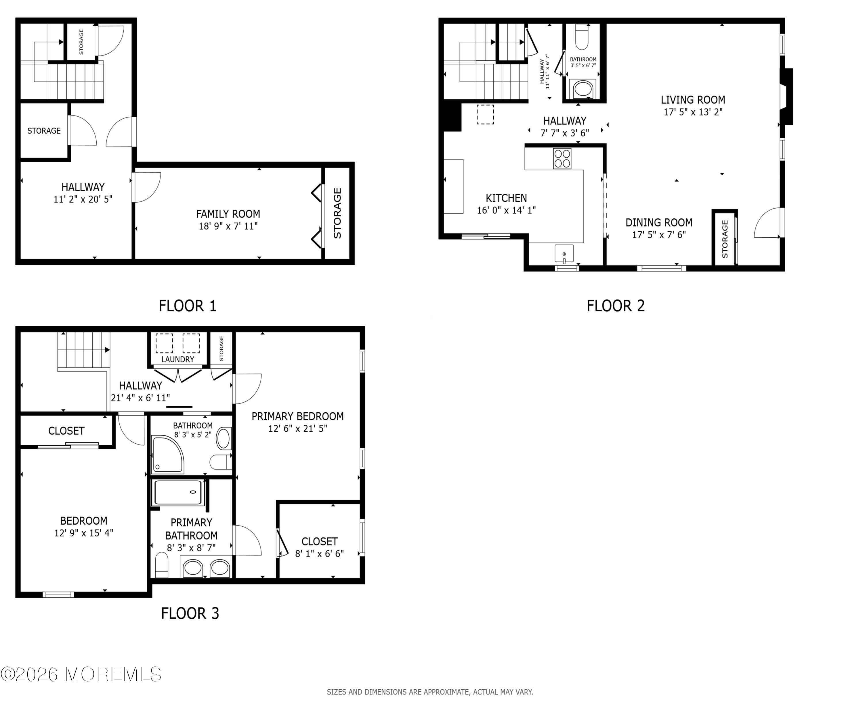 25 Tower Hill Drive Red Bank NJ 07701