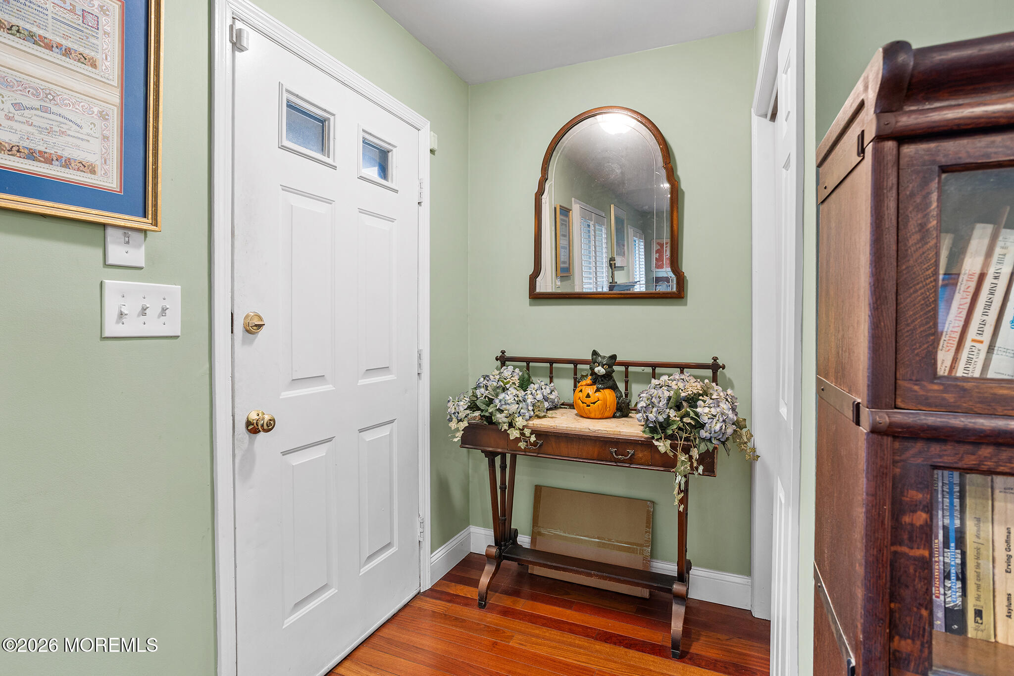 25 Tower Hill Drive Red Bank NJ 07701