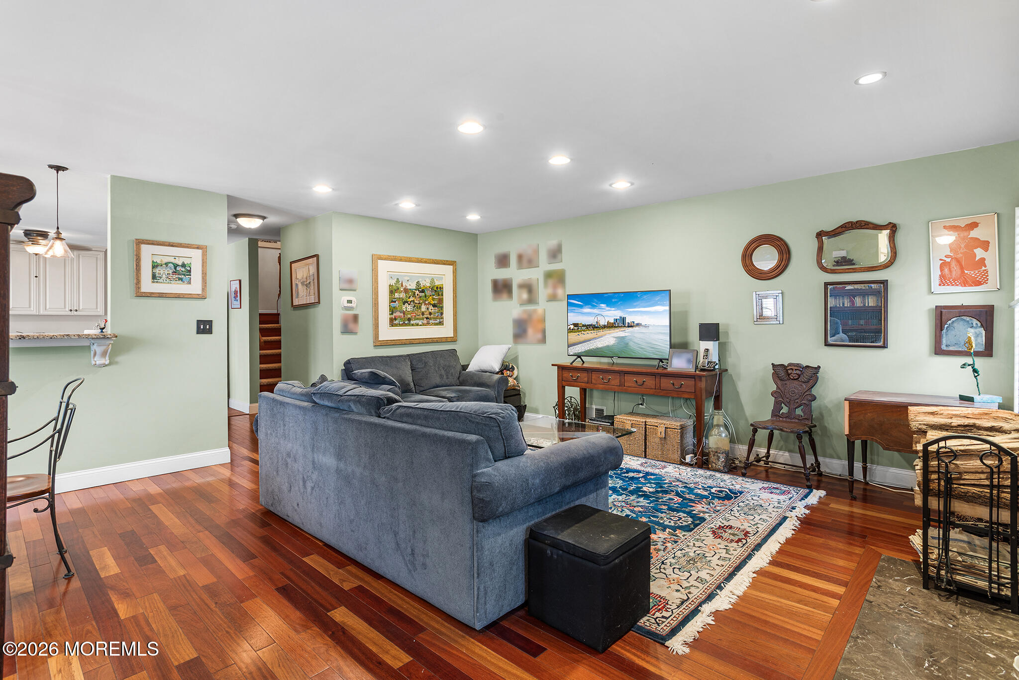 25 Tower Hill Drive Red Bank NJ 07701