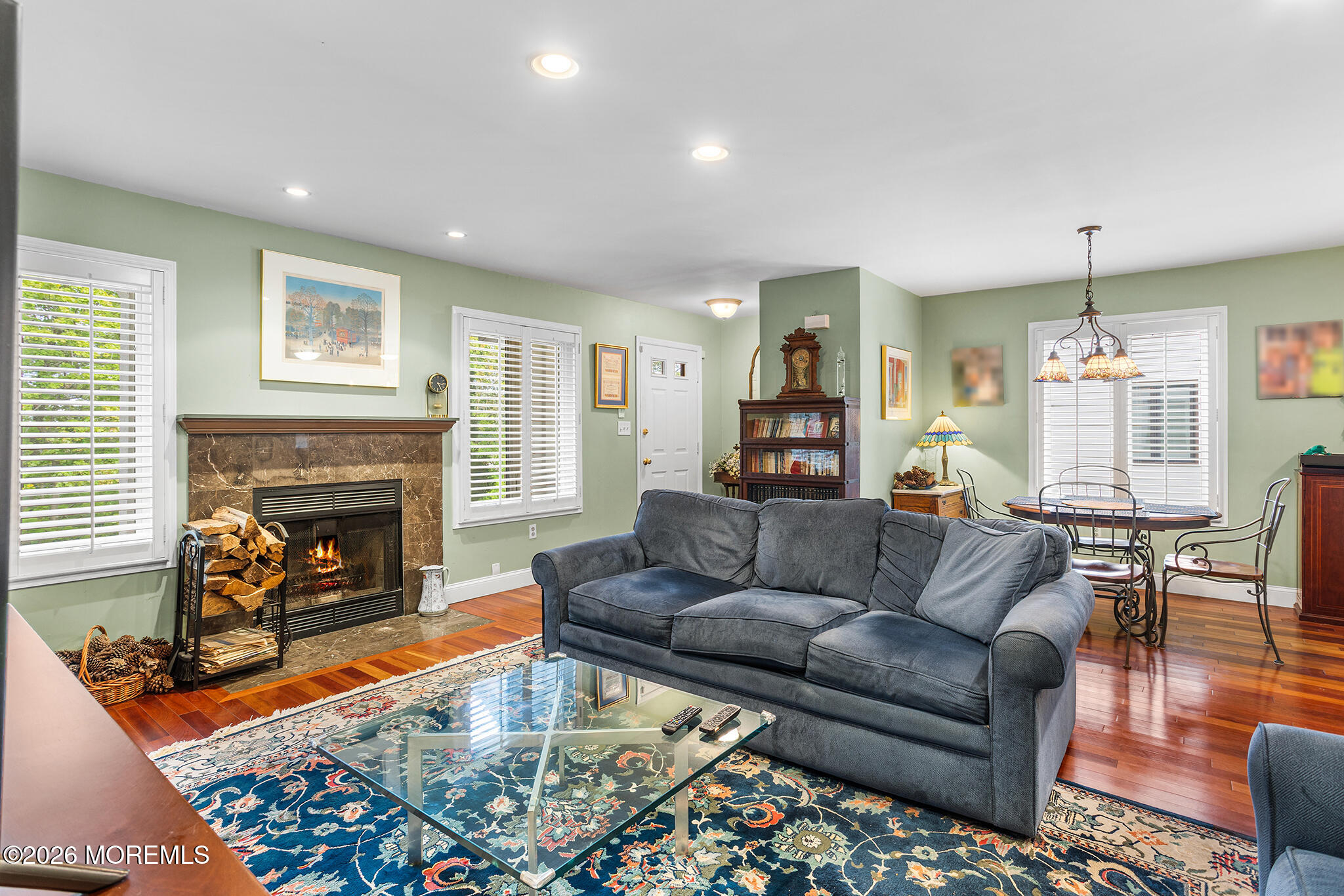 25 Tower Hill Drive Red Bank NJ 07701