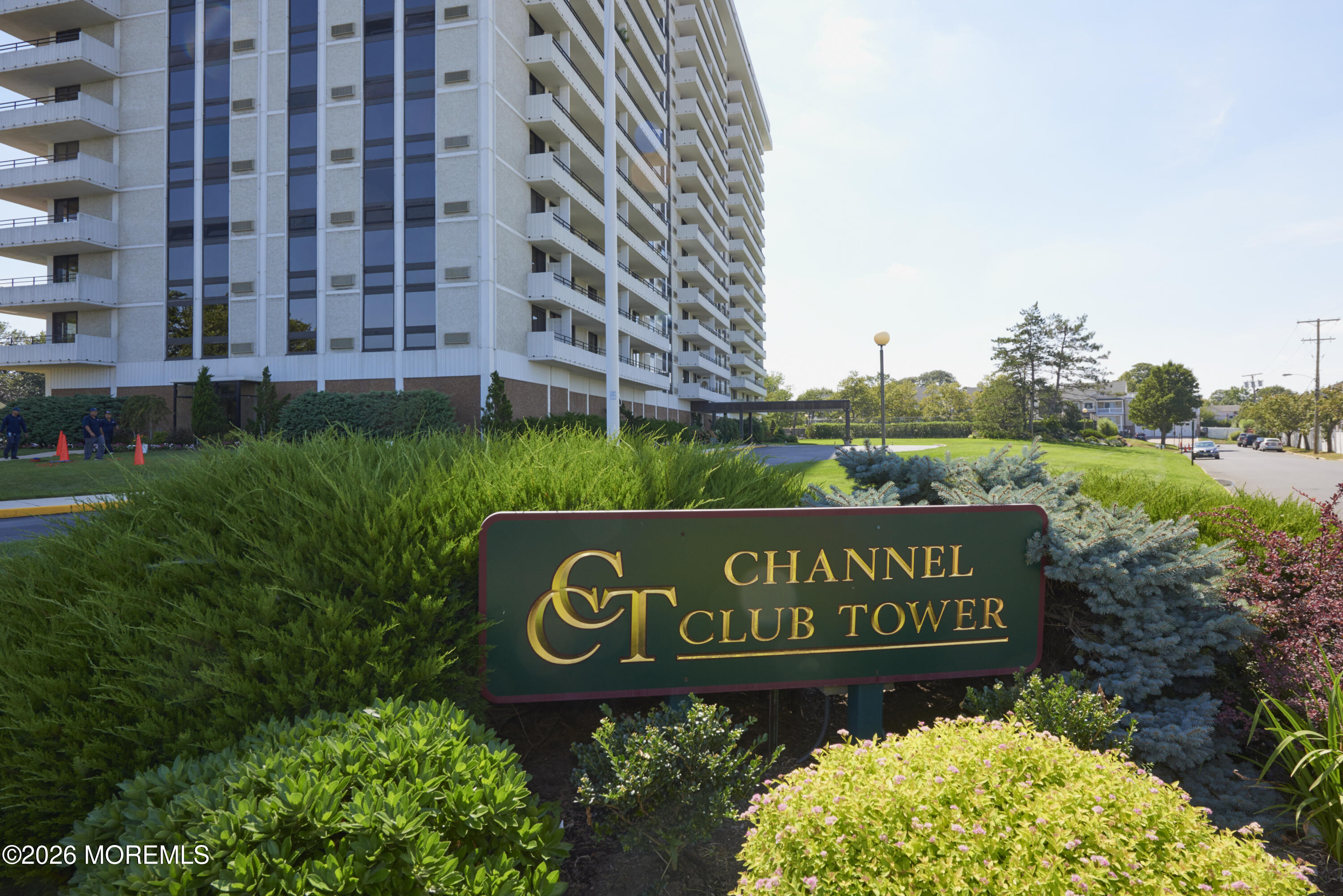 1 Channel Drive Monmouth Beach NJ 07750
