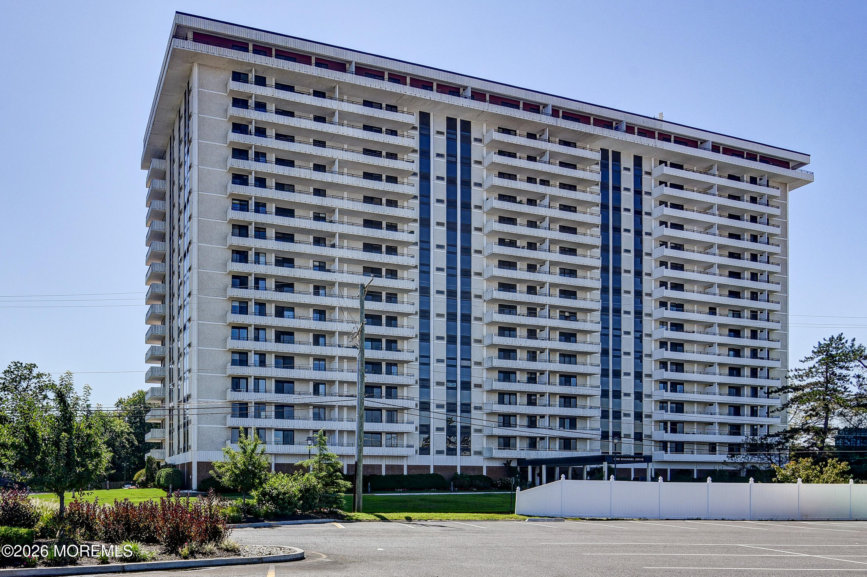 1 Channel Drive Monmouth Beach NJ 07750
