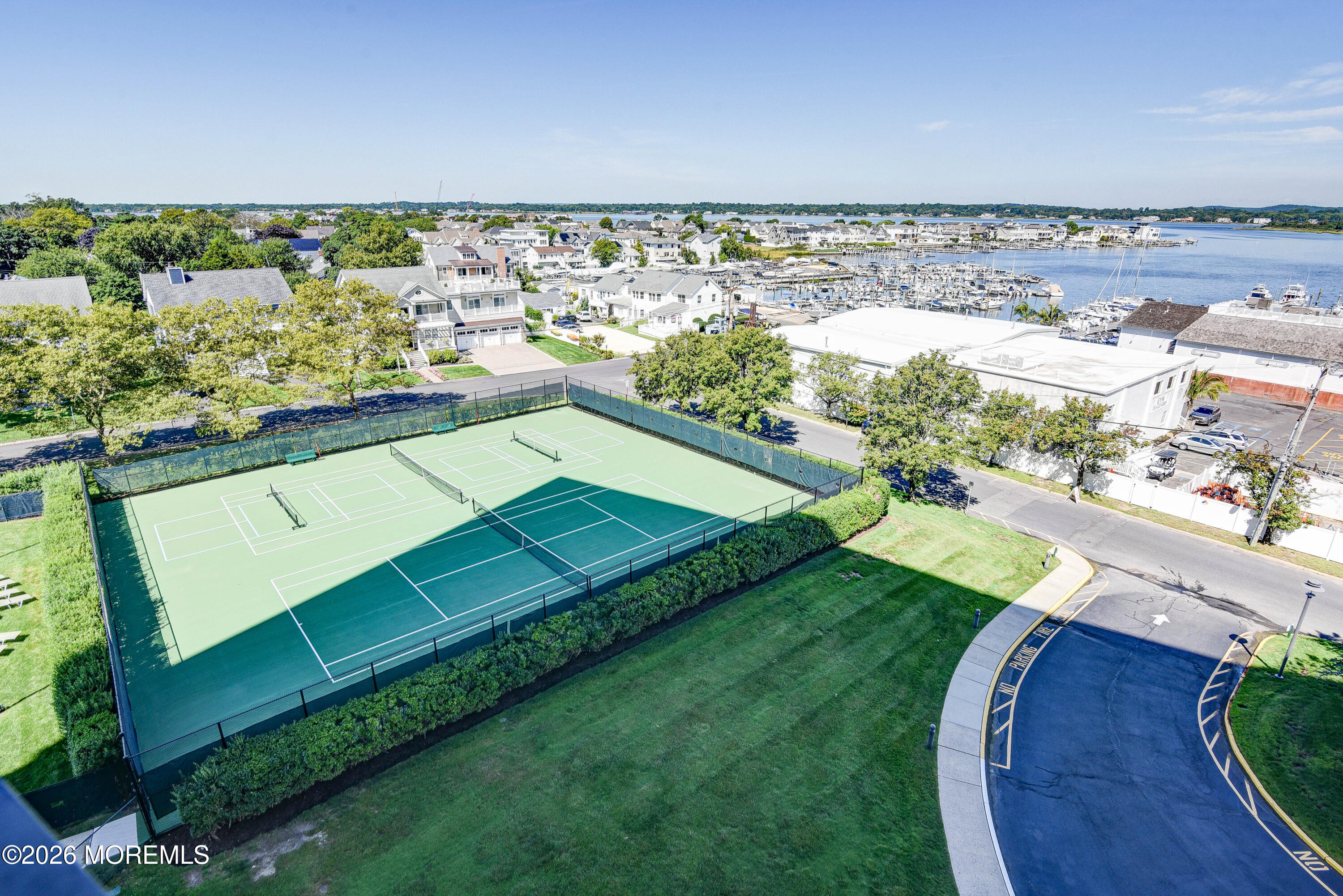 1 Channel Drive Monmouth Beach NJ 07750