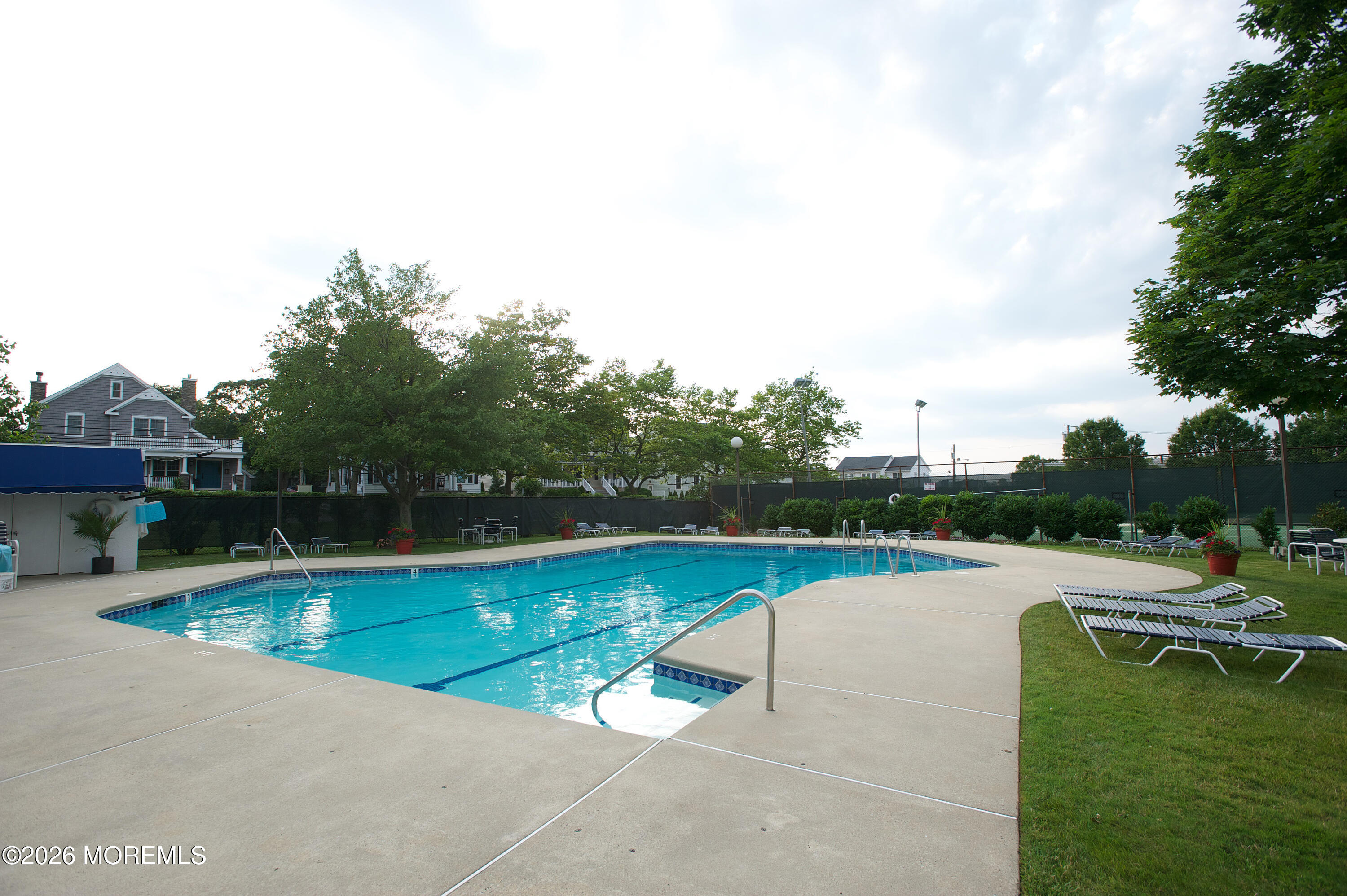 1 Channel Drive Monmouth Beach NJ 07750
