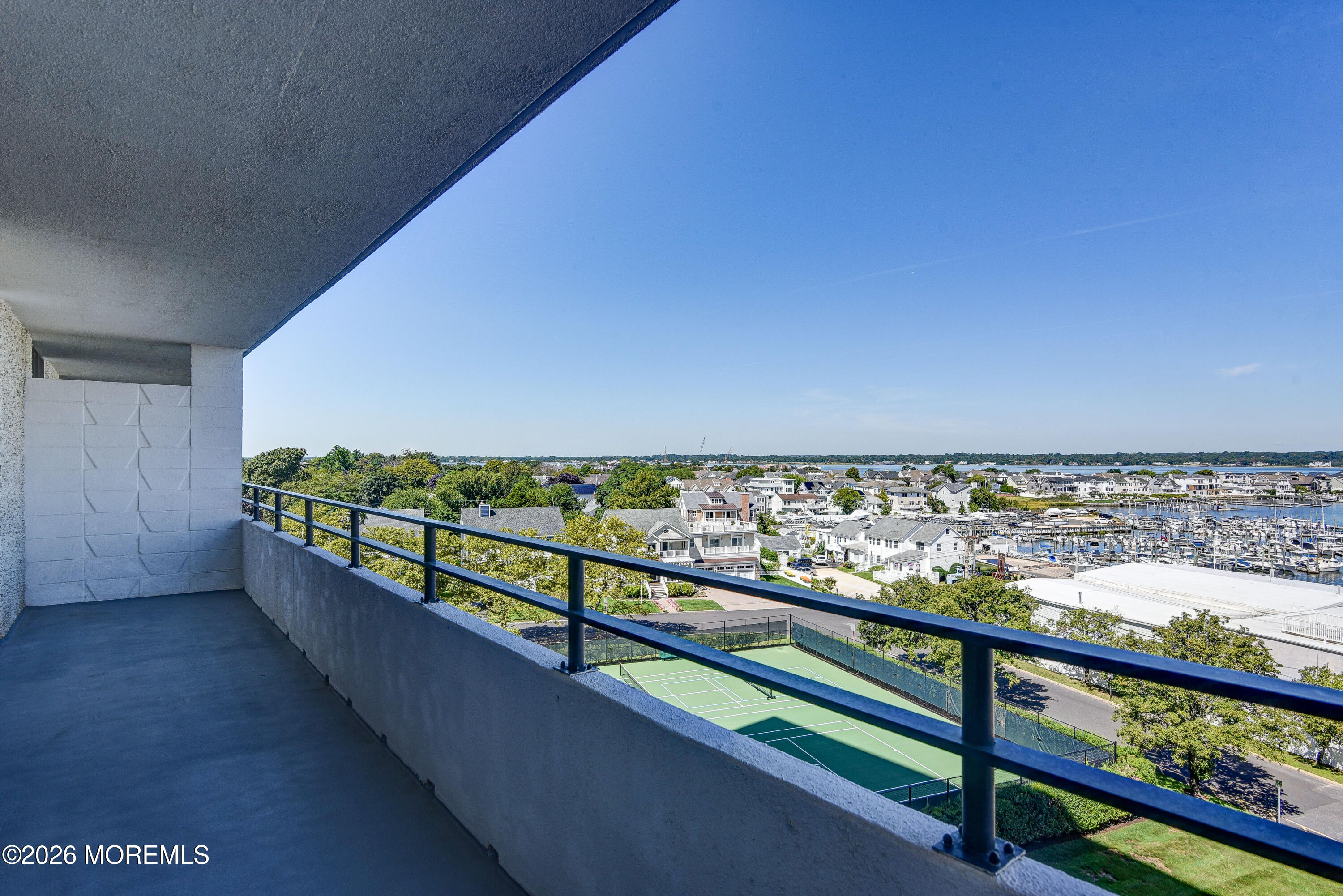 1 Channel Drive Monmouth Beach NJ 07750