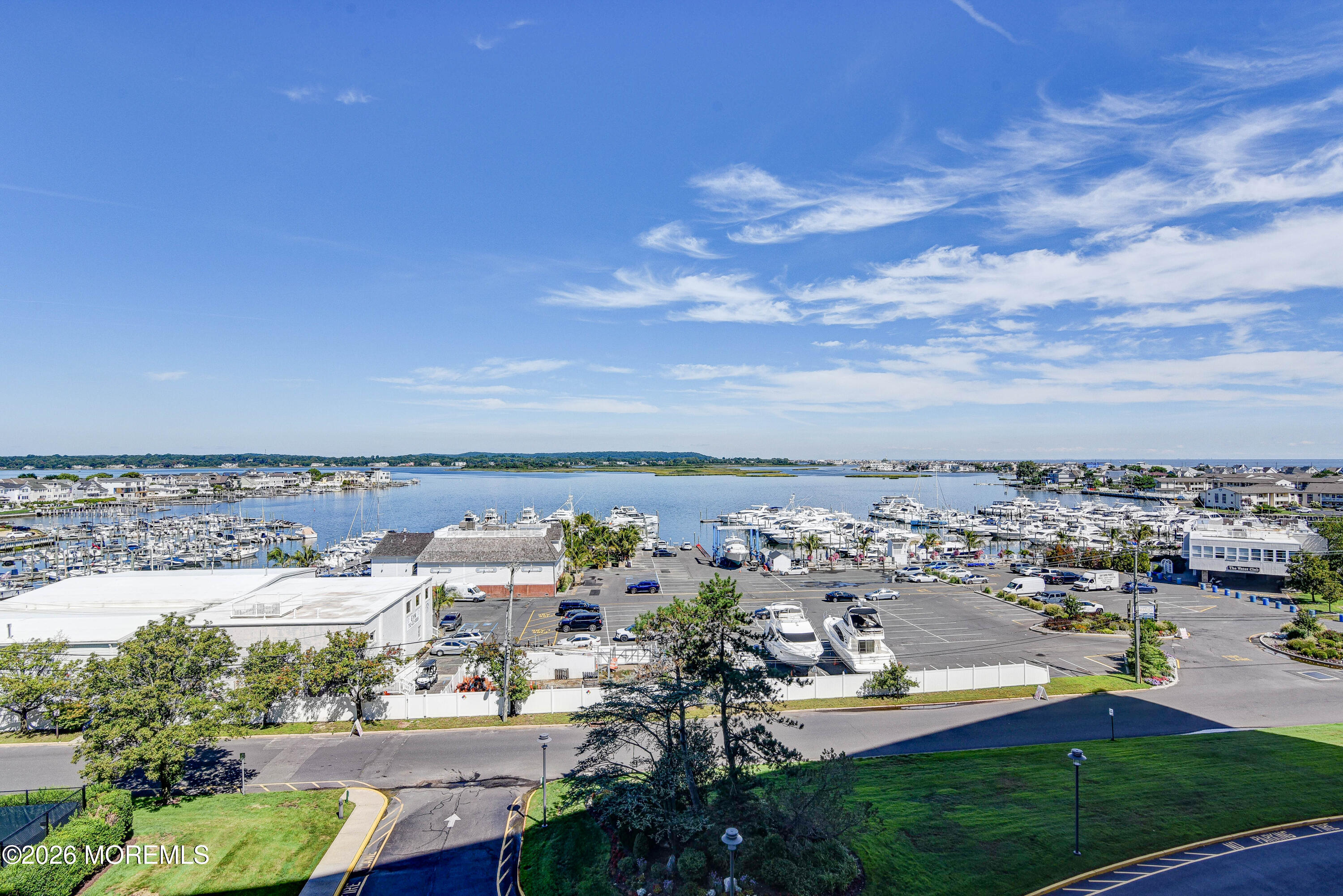 1 Channel Drive Monmouth Beach NJ 07750