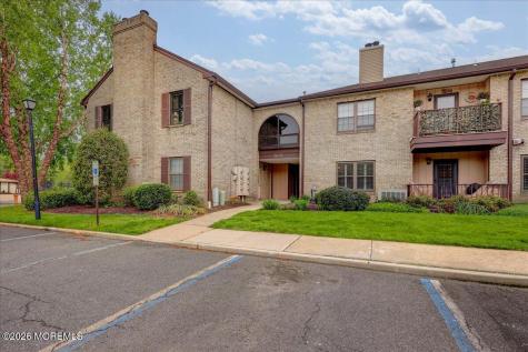 906 Wellington Place Matawan NJ 07747