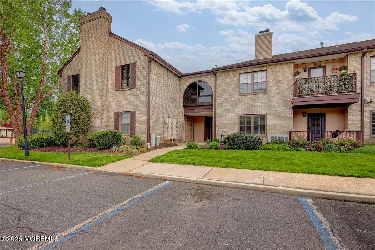 906 Wellington Place Matawan NJ 07747
