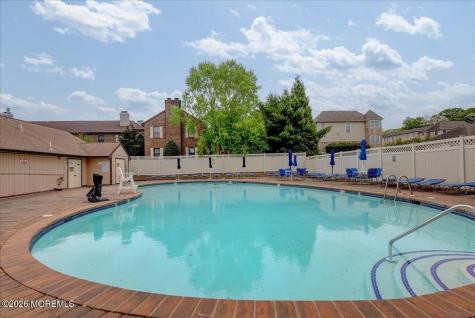 906 Wellington Place Matawan NJ 07747