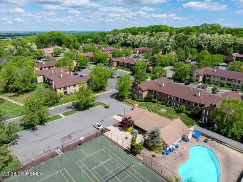 906 Wellington Place Matawan NJ 07747