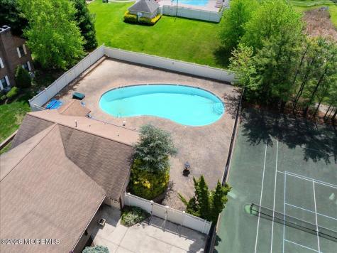 906 Wellington Place Matawan NJ 07747