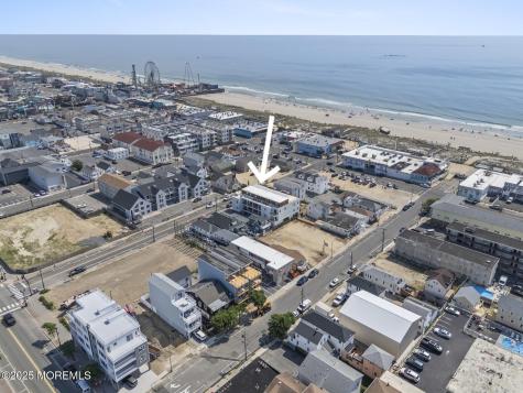 33 Hamilton Avenue Seaside Heights NJ 08751