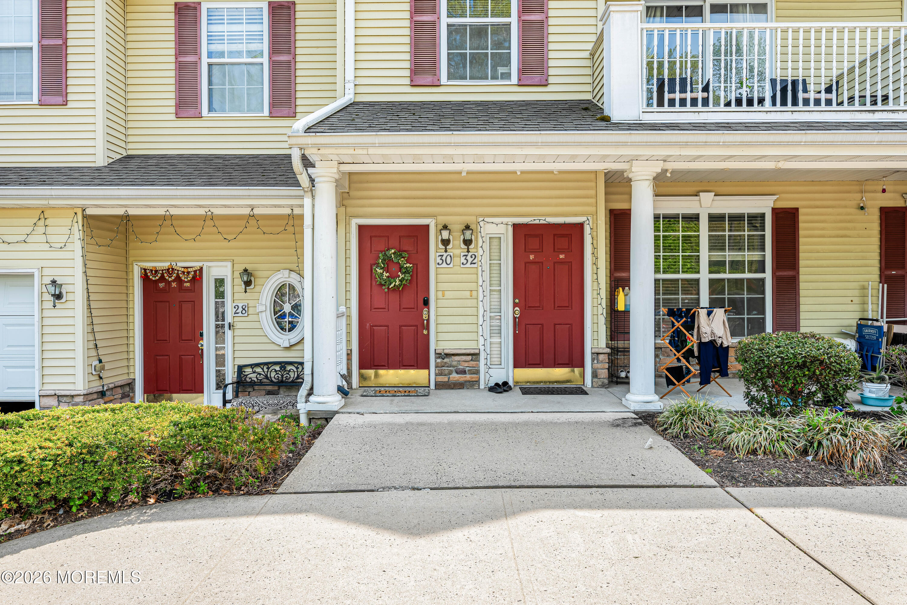 30 Oxford Court Englishtown NJ 07726