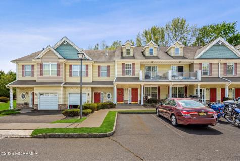 30 Oxford Court Englishtown NJ 07726