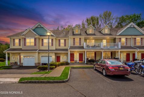 30 Oxford Court Englishtown NJ 07726