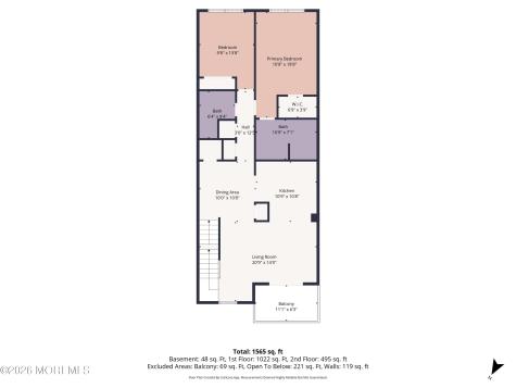 30 Oxford Court Englishtown NJ 07726