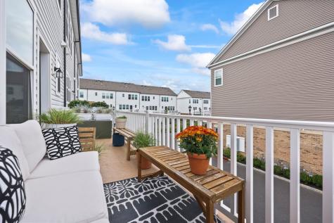 33 Signal Avenue Oceanport NJ 07757
