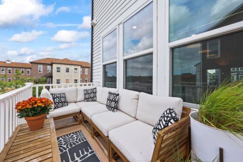 33 Signal Avenue Oceanport NJ 07757
